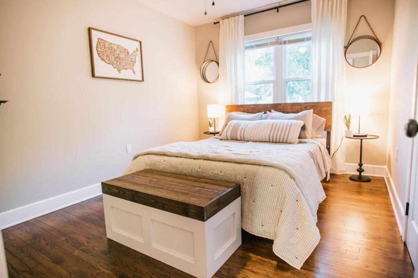 Convenient To Park Circle And Downtown Charleston Villa Bagian luar foto