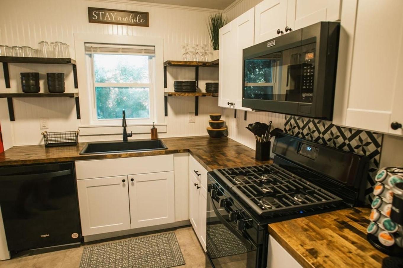 Convenient To Park Circle And Downtown Charleston Villa Bagian luar foto